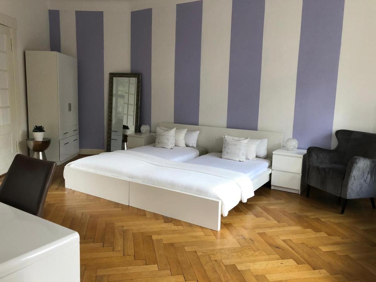 Ela Apartments Berlín Exteriér fotografie