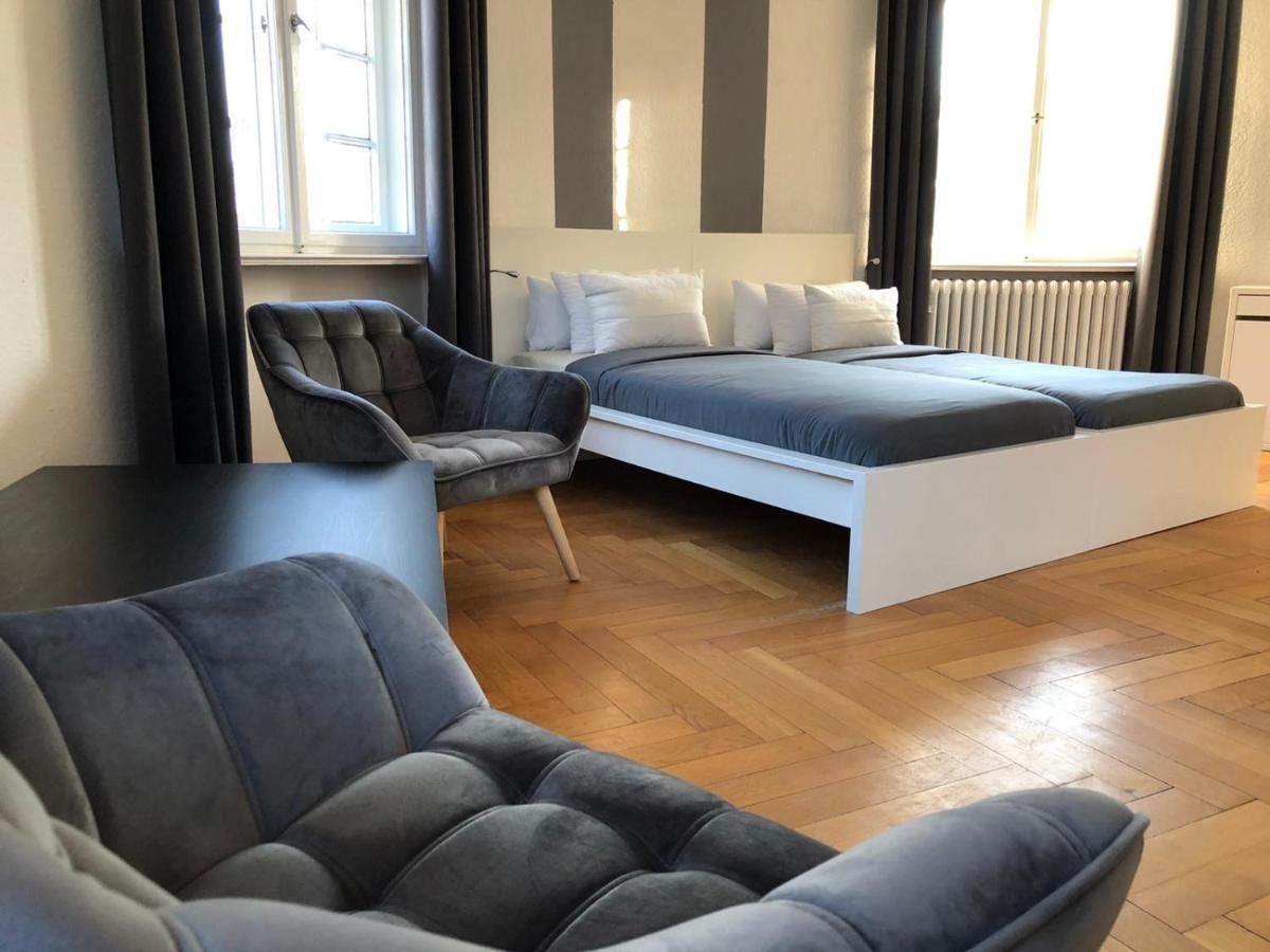 Ela Apartments Berlín Exteriér fotografie