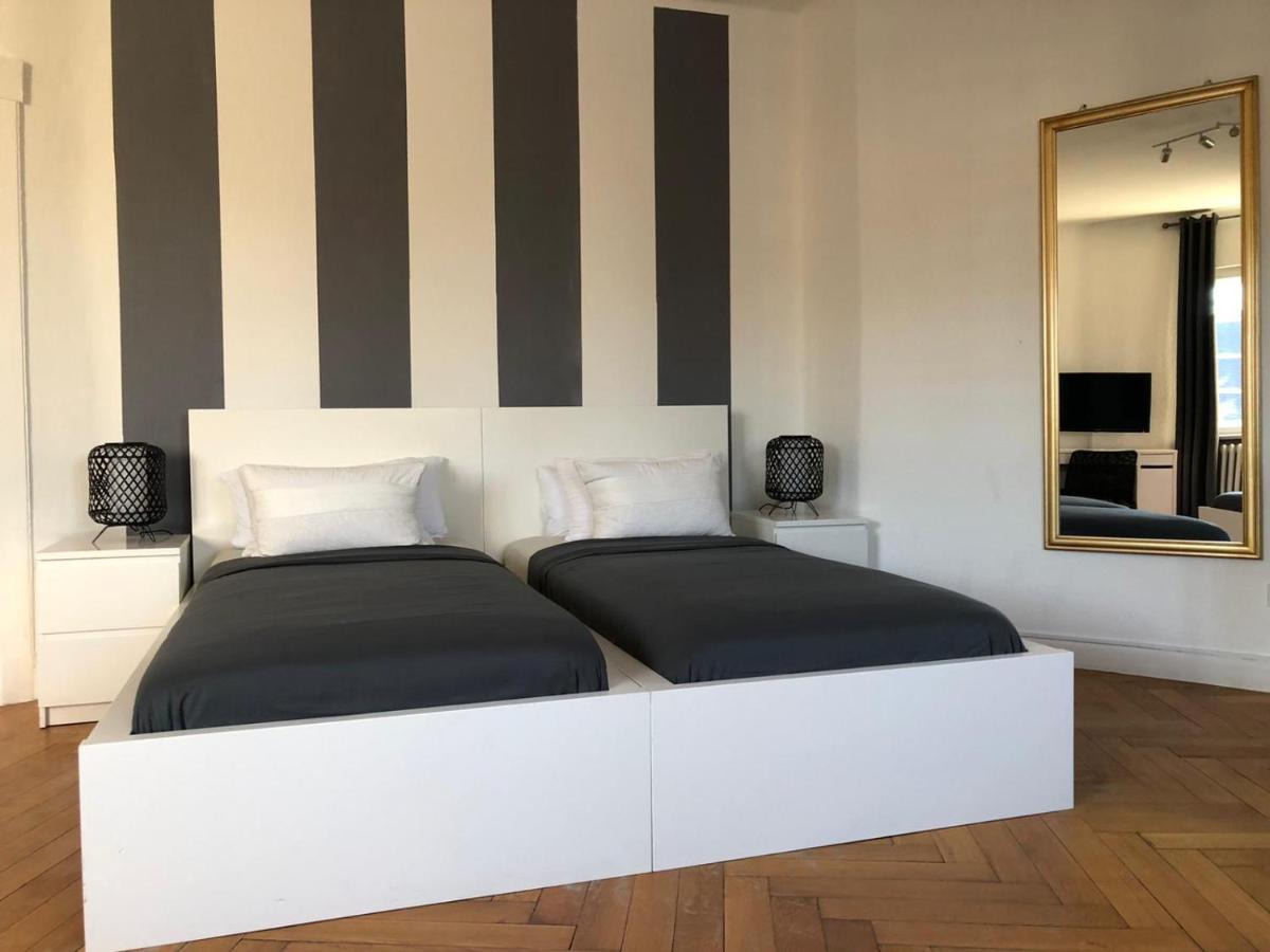 Ela Apartments Berlín Exteriér fotografie