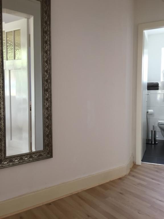 Ela Apartments Berlín Pokoj fotografie
