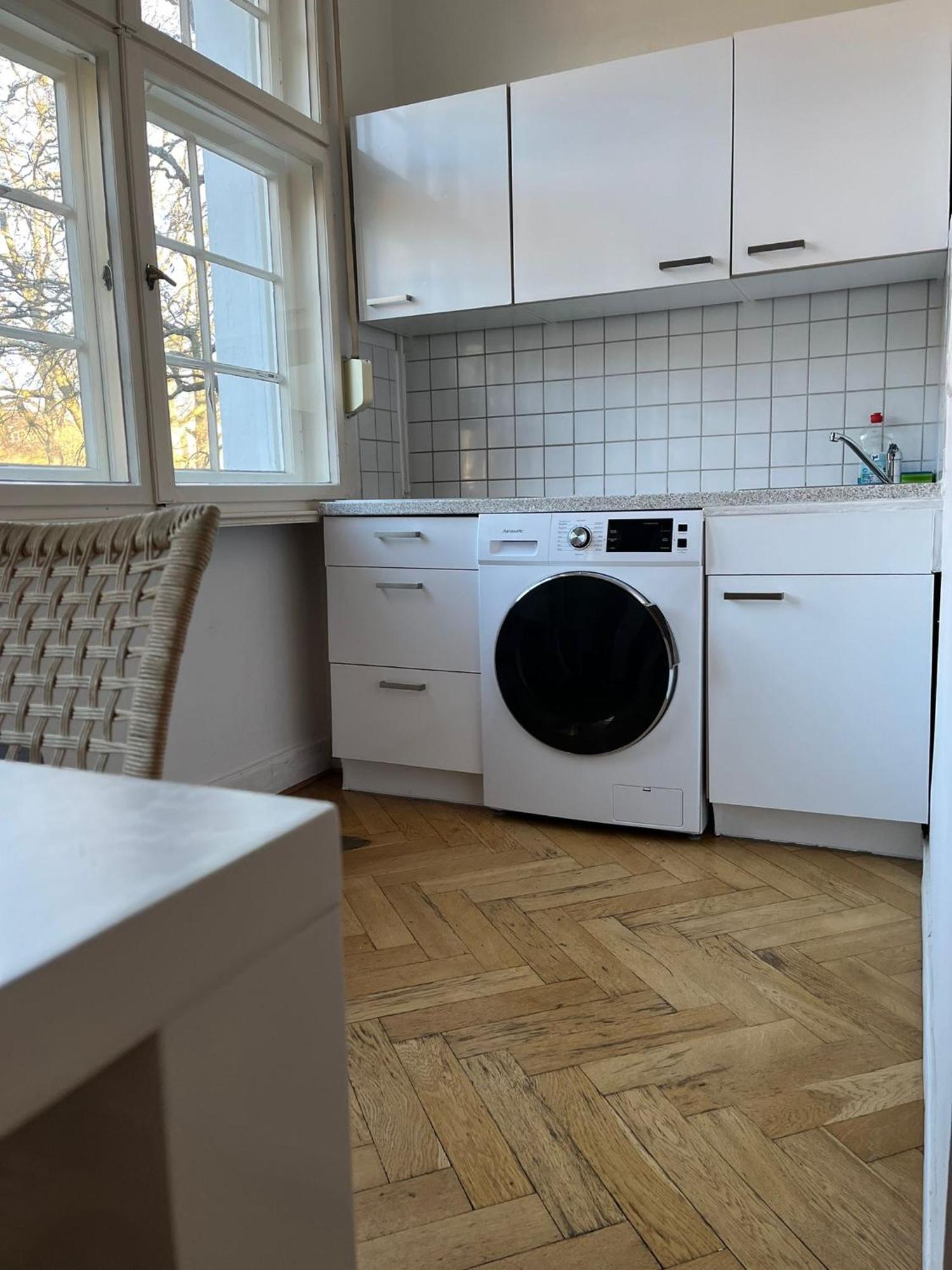 Ela Apartments Berlín Exteriér fotografie